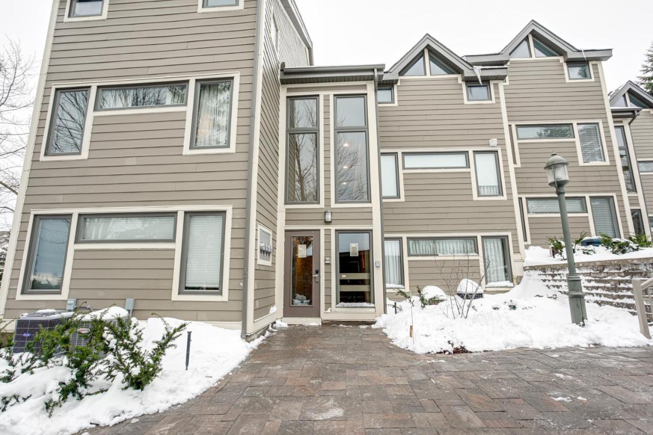 211 Chateau Ridge Blue Mountains Exterior photo