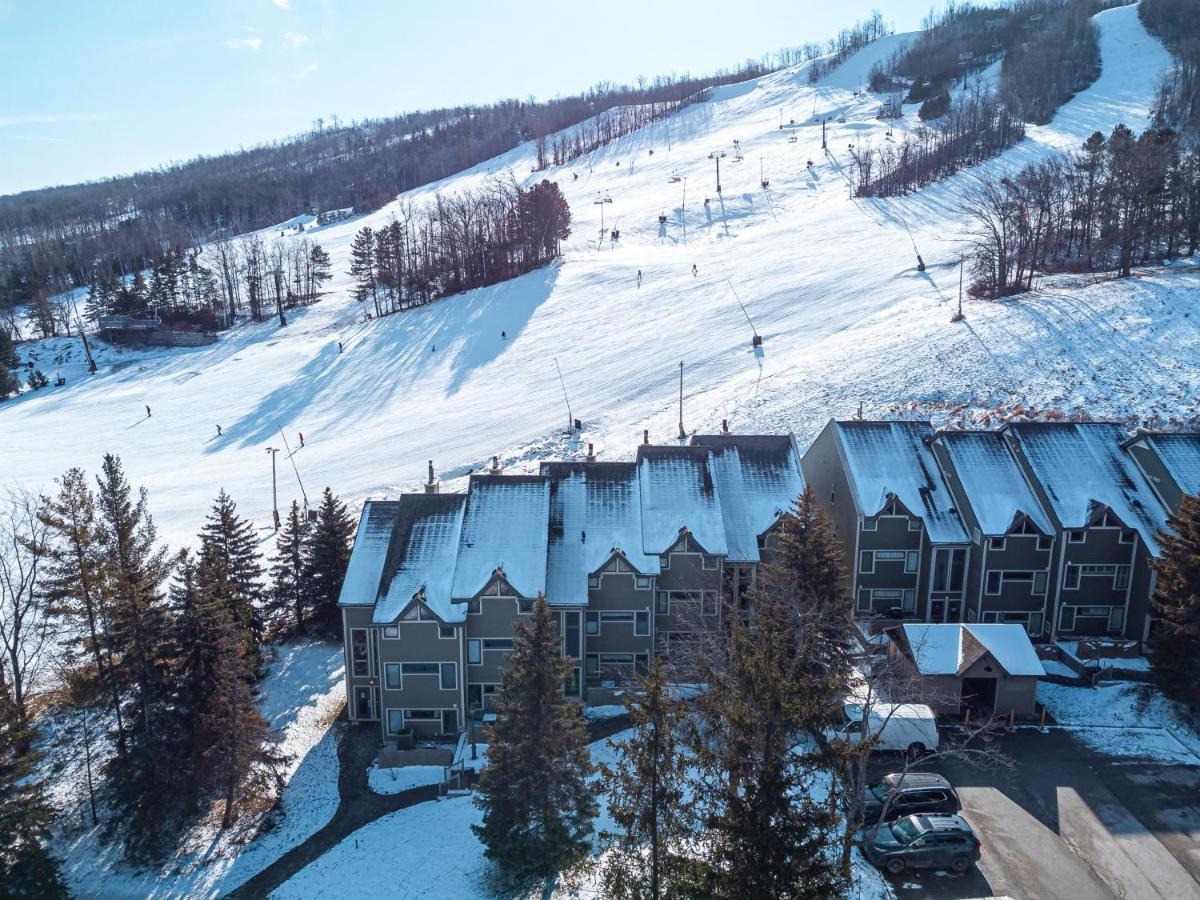 211 Chateau Ridge Blue Mountains Exterior photo