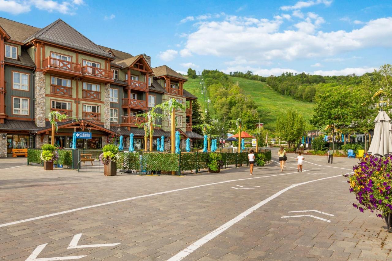 211 Chateau Ridge Blue Mountains Exterior photo