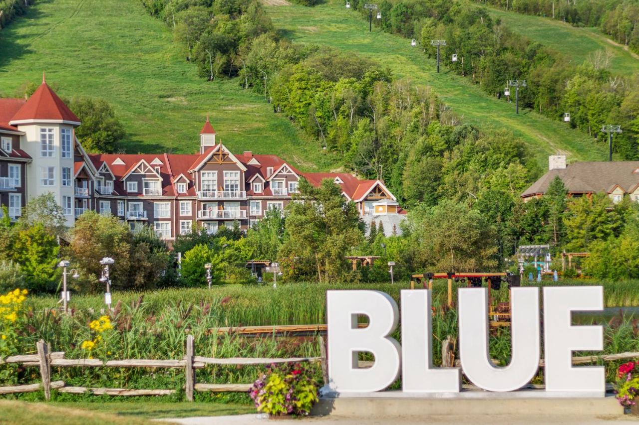 211 Chateau Ridge Blue Mountains Exterior photo