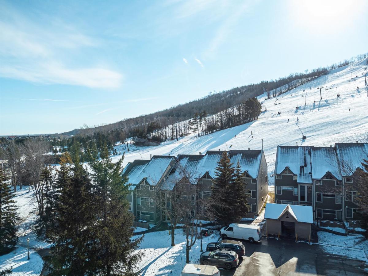 211 Chateau Ridge Blue Mountains Exterior photo