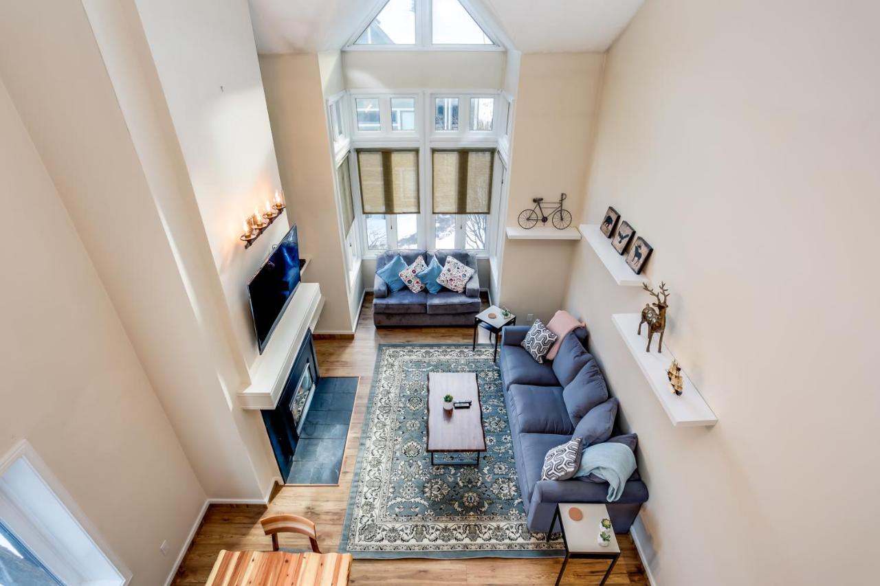 211 Chateau Ridge Blue Mountains Exterior photo
