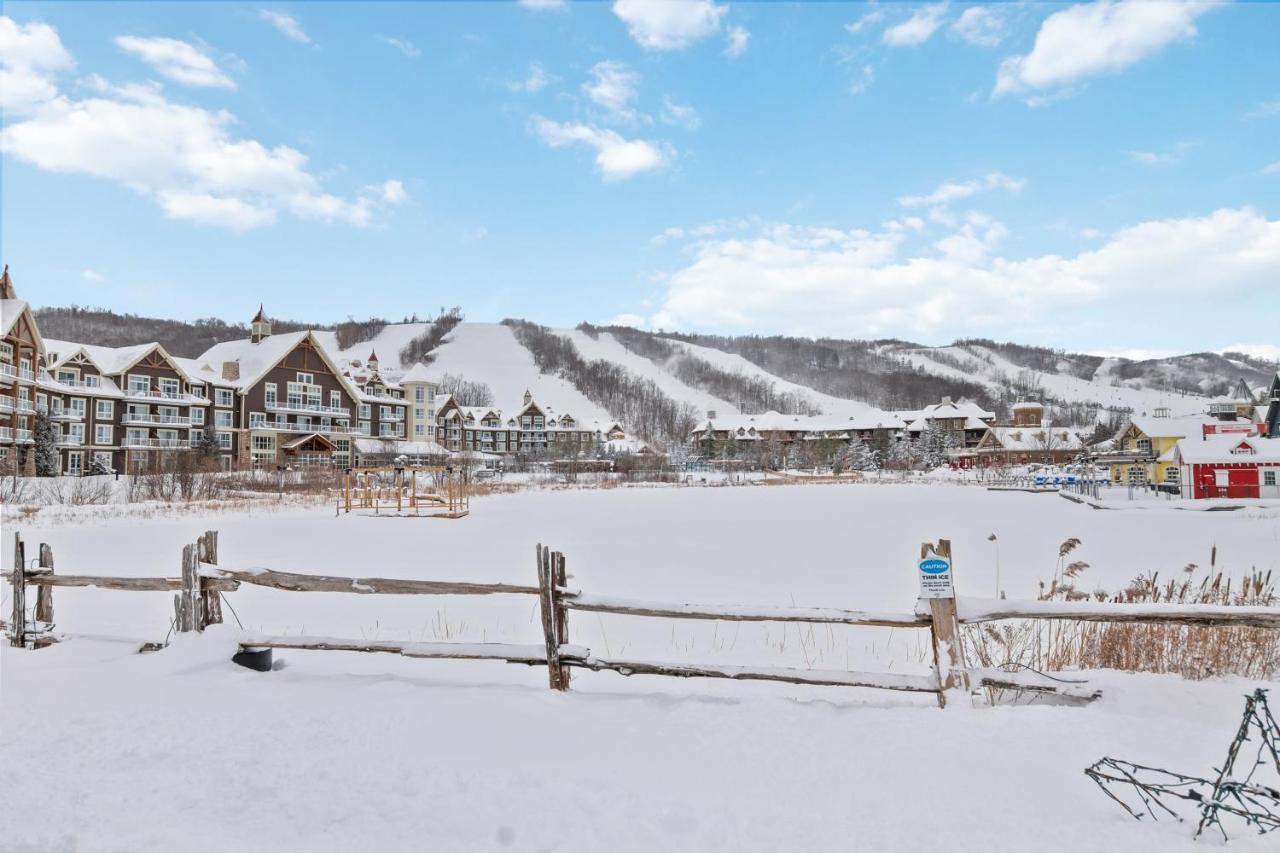 211 Chateau Ridge Blue Mountains Exterior photo