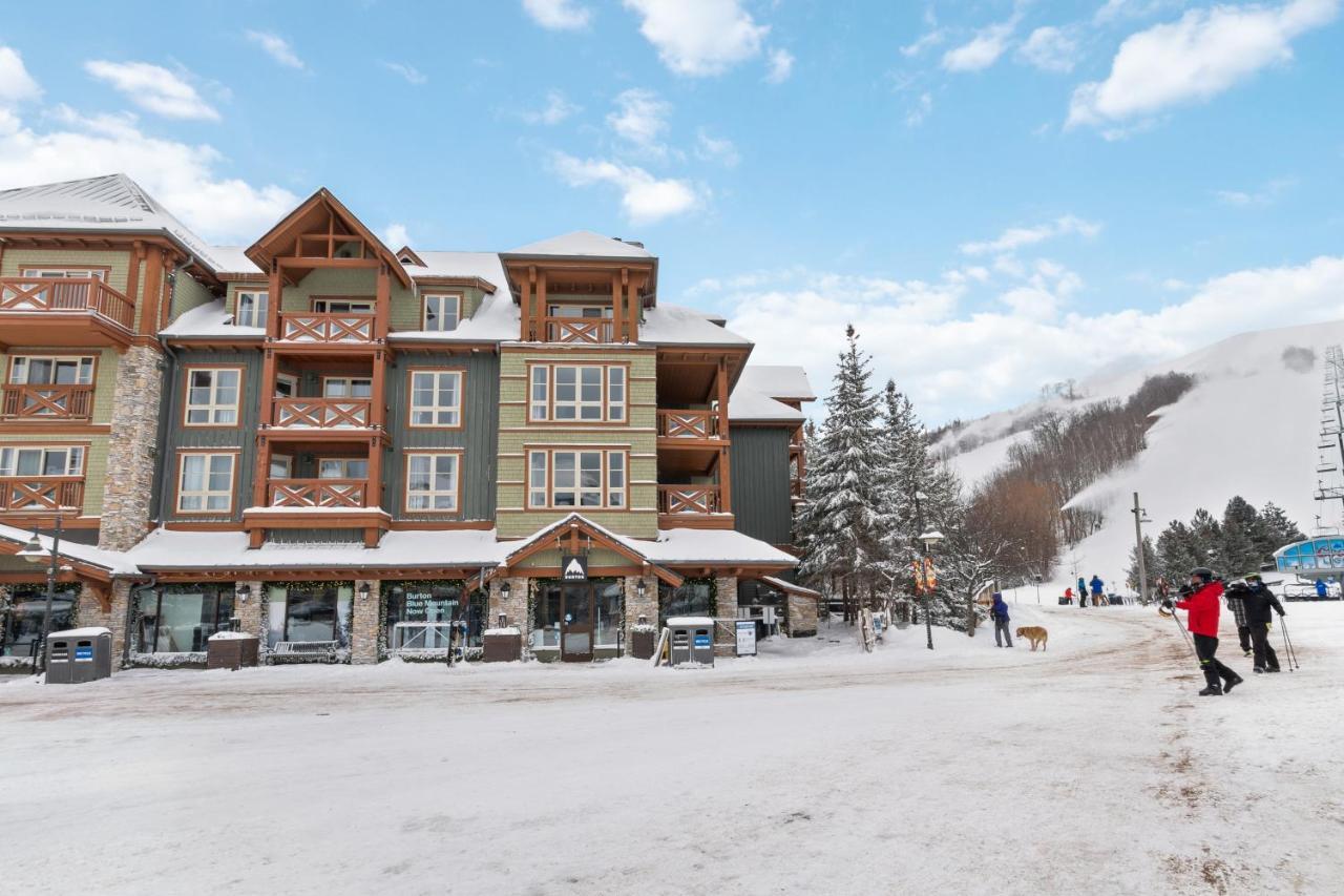 211 Chateau Ridge Blue Mountains Exterior photo